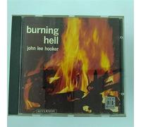 John Lee Hooker - Burning Hell