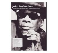 John Lee Hooker - Come and see about me [DVD] [Alemania]