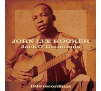 John Lee Hooker - Come And See About Me - The 1949 Recordings
