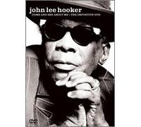 John Lee Hooker - Come & See About Me [Alemania] [DVD]