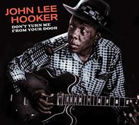 John Lee Hooker – Don't Turn Me From Your Door + Blues Before Sunrise – in-akustik