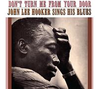 John Lee Hooker - Don't Turn Me from Your Door [Vinilo]