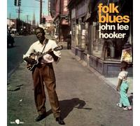 Folk Blues (Limited Edition) [Vinilo]