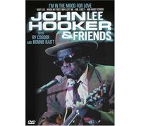 John Lee Hooker & Friends: I'm in the Mood for Love [USA] [DVD]
