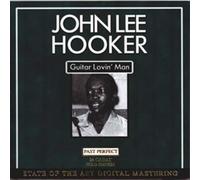 John Lee Hooker - Guitar Lovin'man