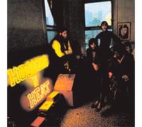 John Lee Hooker - hooker & heat