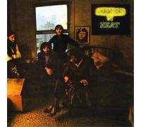 John Lee Hooker Hooker 'N Heat (CD) Album (Importación USA)