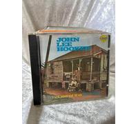 John Lee Hooker - House of the blues