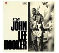 John Lee Hooker - I´M John Lee Hooker