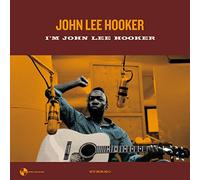 John Lee Hooker - I`m John Lee Hooker [Vinilo]