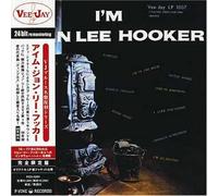John Lee Hooker - I'm