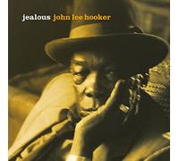John Lee Hooker - Jealous