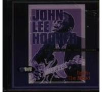 John Lee Hooker - John Lee Hooker I'm in the Mood (UK Import)