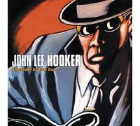 John Lee Hooker - Kingsnake At Your Door