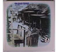 John Lee Hooker , Lightnin' Hopkins , Leadbelly , Memphis Slim - the blues legend