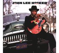 John Lee Hooker - Mr Lucky