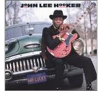 John Lee Hooker - Mr Lucky