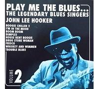 John Lee Hooker - Play Me the Blues