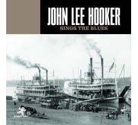 Hooker, John Lee - Sings The Blues