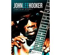 John Lee Hooker - That's My Story [Alemania] [DVD]