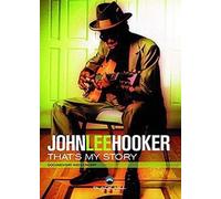 John Lee Hooker - That's My Story [Francia] [DVD]