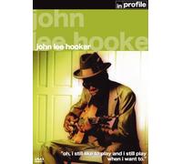 John Lee Hooker - That's My Story - In Profile [Reino Unido] [DVD]