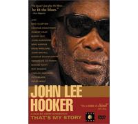 John Lee Hooker: That's My Story [USA] [DVD]