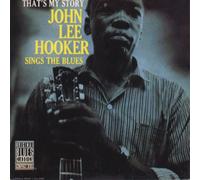 John Lee Hooker - That's My Story [Vinilo]