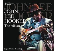 John Lee Hooker - The Album