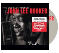 John Lee Hooker The Best of Friends (CD) Album
