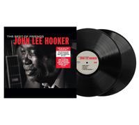 John Lee Hooker The Best of Friends (Vinyl) 12" Album (Importación USA)