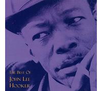 John Lee Hooker - The Best Of John Lee Hooker