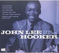 John Lee Hooker - The Blues