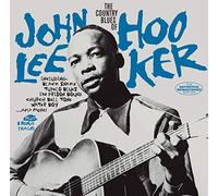 John Lee Hooker - The Country Blues of John Lee Hooker