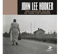 John Lee Hooker - The Country Blues Of John Lee Hooker