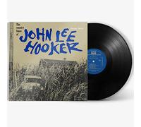 John Lee Hooker - The Country Blues Of John Lee Hooker [Vinilo]