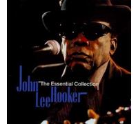 John Lee Hooker - The Essential Collection