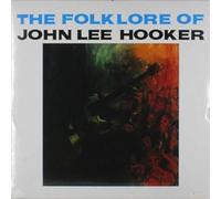 John Lee Hooker - The Folk Lore of John Lee Hooker [Vinilo]