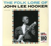 John Lee Hooker - The Folk Lore Of [LP]