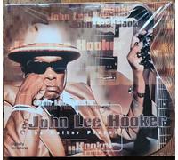 John Lee Hooker - The Guitar Player [Import]