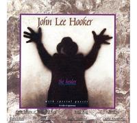 John Lee Hooker - The Healer