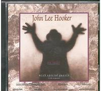 John Lee Hooker - The Healer