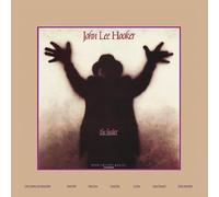 John Lee Hooker - The Healer [Vinilo]