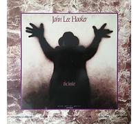 John Lee Hooker - The Healer [Vinilo]