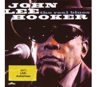 John Lee Hooker - The Real Blues