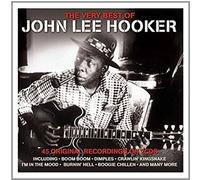 John Lee Hooker - The Very Best Of