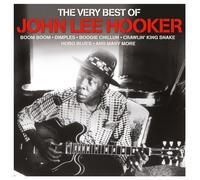 John Lee Hooker - The Very Best Of (180 Gr) Lp [Vinilo]