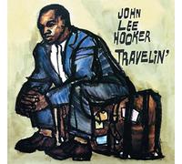 John Lee Hooker - Travelin'