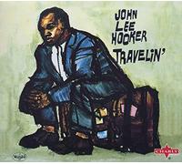 John Lee Hooker - Travellin'