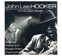 John Lee Hooker - Ultimate Jazz & Blues Series